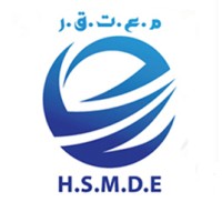 ESGEN - Ecole Supérieure de Gestion et d'Economie Numérique logo - Similar company to Ehec_Alger