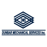 Dunbar Mechanical Services Inc. logo - Similar company to Donnex Mechanical