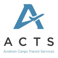 Aviation Cargo Transit Services logo - Similar company to Refundor