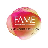 F.A.M.E. logo - Similar company to Fame