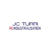 Jc Turri Reindustrialisation