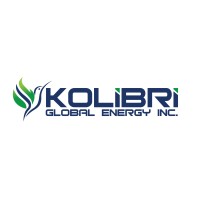 Kolibri Global Energy Inc. logo - Similar company to Ckx Digital