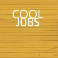 CoolJobs logo - Similar company to Cool Joob