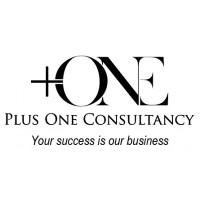 Plus One Consultancy logo - Similar company to Riyara