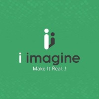I imagine logo - Similar company to Dm Solutions - Digital Marketing Agency