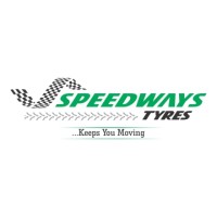Speedways Rubber Company logo - Similar company to Speedways Tyres