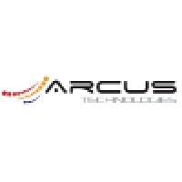 Arcus Technologies logo - Similar company to Staffingtree