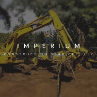 Imperium Construction Services, LLC logo - Similar company to Nolan Landscaping