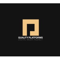 QP | Digital Media LTD logo - Similar company to Quarks Studio