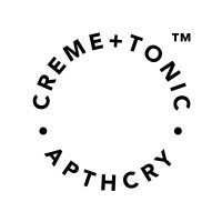 Creme and Tonic logo - Similar company to Zero One Management
