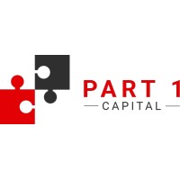 Part One Capital logo - Similar company to Staff Perm