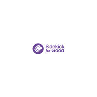 Sidekick for Good logo - Similar company to The Frater Family Foundation