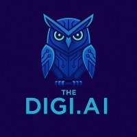 The Digi Firm logo - Similar company to Hark Vantage