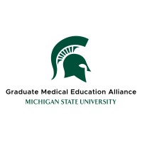 Michigan State University Graduate Medical Education Alliance logo - Similar company to Michigan State Board Of Advocates