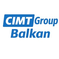 CIMT Group Balkan logo - Similar company to Cimt Group