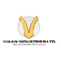 Viaan Industries Ltd. logo - Similar company to Sparshik Technologies Private Limited