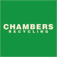 Chambers Waste Management logo - Similar company to Rabbit Skips Ltd