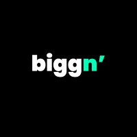 Biggn logo - Similar company to Cameras Inside