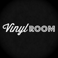 Vinyl Room logo - Similar company to Vandemonian