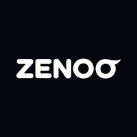 ZENOO logo - Similar company to Netzet