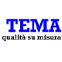 Tema 2000 S.r.l. logo - Similar company to Pacifico.