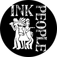 Ink People Center For the Arts logo - Similar company to Access Humboldt