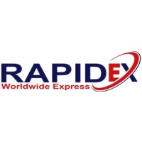 Rapidex Worldwide Express logo - Similar company to Rapidex