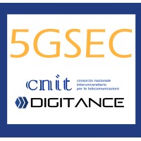5GSEC logo - Similar company to Eridan