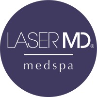 Laser MD Medspa logo - Similar company to Púr Medspa