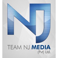 Team NJ Media (Pvt).Ltd logo - Similar company to Welcome Students Group