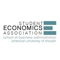 Students Economics Association at the American University of Sharjah logo - Similar company to Micros Club At The American University Of Sharjah