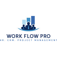 Work Flow PRO logo - Similar company to Python - Digital Solutions Agency