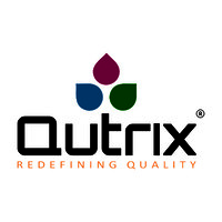 Qutrix logo - Similar company to Visionclara