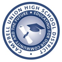 Campbell Union High School District logo - Similar company to Santa Clara Unified School District