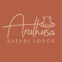 Arathusa Safari Lodge logo - Similar company to Made In Africa Project
