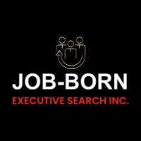 JOB-BORN Executive Search Inc. logo - Similar company to Northbrook Insurance Group