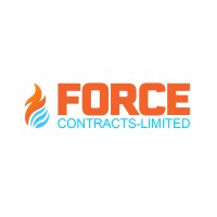 Force Contracts Limited logo - Similar company to Ga Contracting Ltd