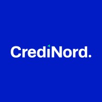 CrediNord logo - Similar company to Trumo