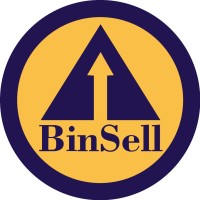 BinSell Sverige AB logo - Similar company to Bms Kranar Ab