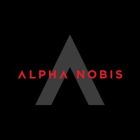 Alpha Nobis logo - Similar company to Strutt Studios