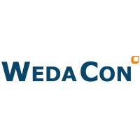 WedaCon Informationstechnologien GmbH logo - Similar company to Kompressol Oelwerk