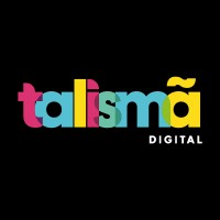 Talismã Digital logo - Similar company to Wypink