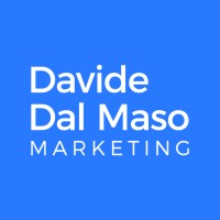 Davide Dal Maso Marketing logo - Similar company to Metagraphika