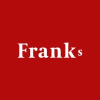 Franks logo - Similar company to Malta Rural Tours