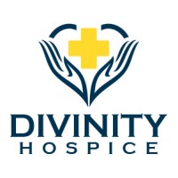 Divinity Hospice logo - Similar company to Divinity