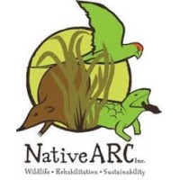 Native Arc logo - Similar company to Perth Zoo