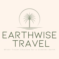 Earthwise Travel logo - Similar company to Holidaze Ltd