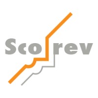 SCOREV Modénature et coffrage logo - Similar company to Bati Formes