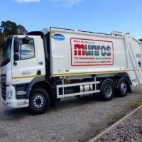 Munro (Highland) Ltd logo - Similar company to Mitchell & Webber Industrial Services