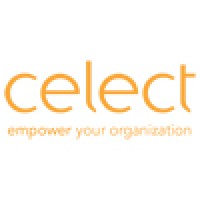 Celect logo - Similar company to Continuum Electroproducts